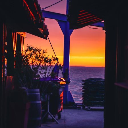 Flou De Pin Villa Lège-Cap-Ferret Екстериор снимка